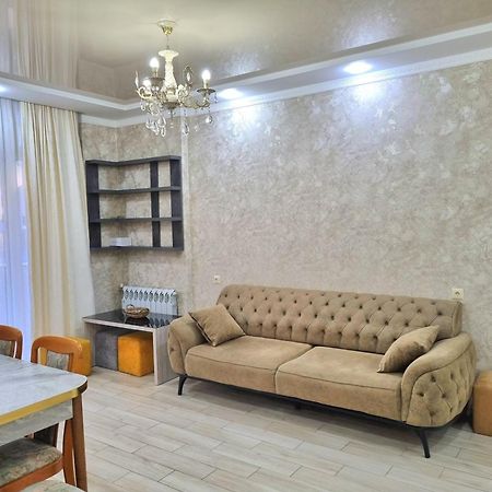 Sea Apartment Batumi Exterior foto
