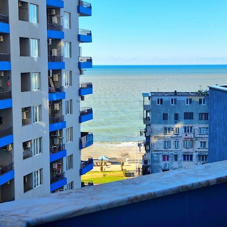 Sea Apartment Batumi Exterior foto