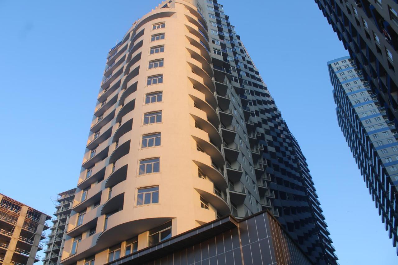 Sea Apartment Batumi Exterior foto