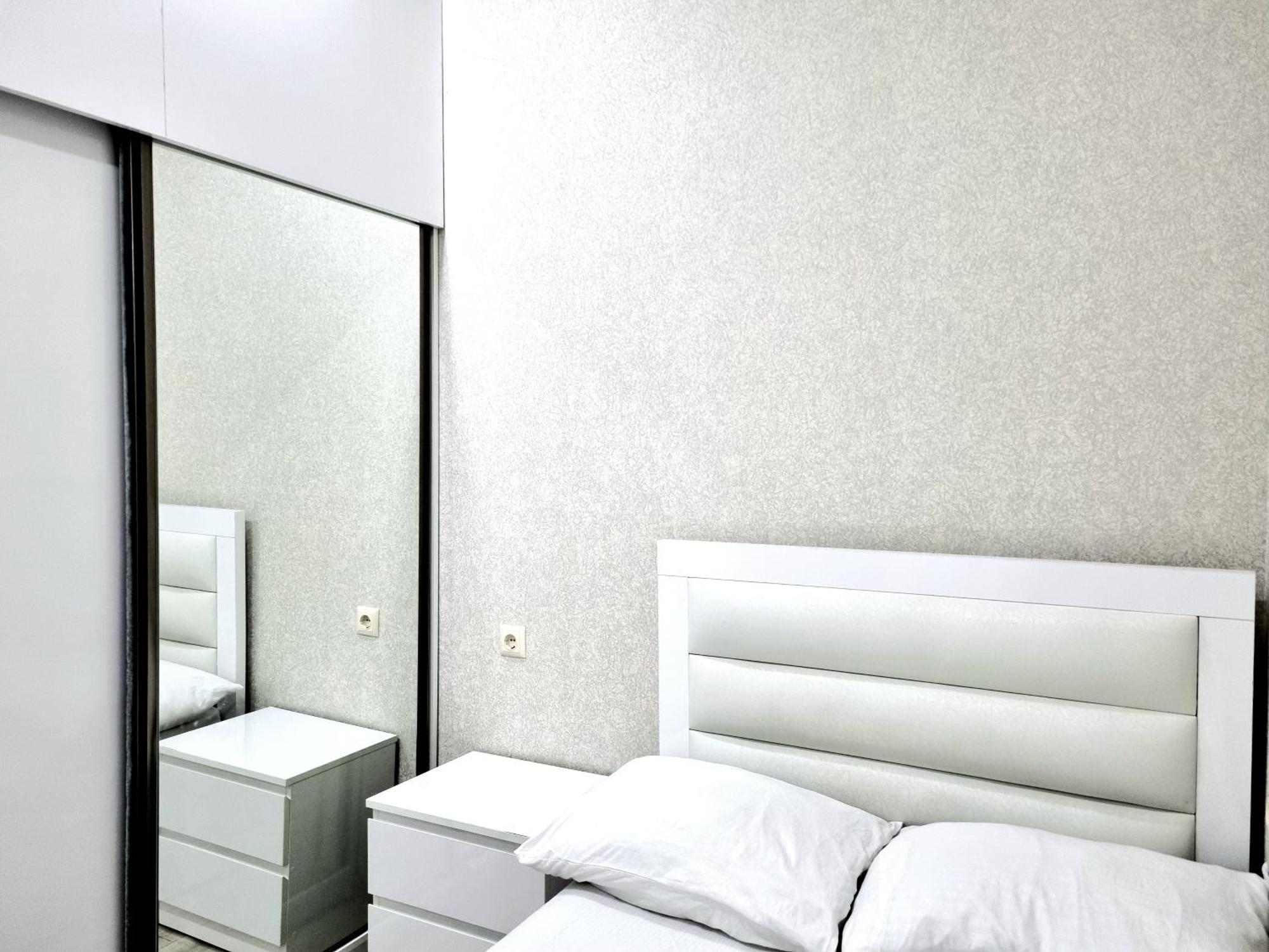 Sea Apartment Batumi Exterior foto